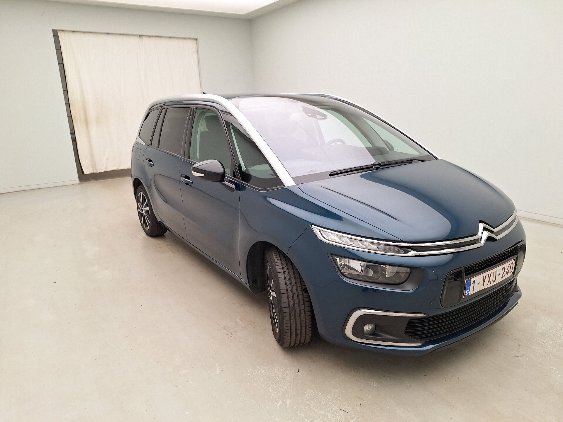 Citroën C4 Grand Spacetourer 1.5 HDi Shine