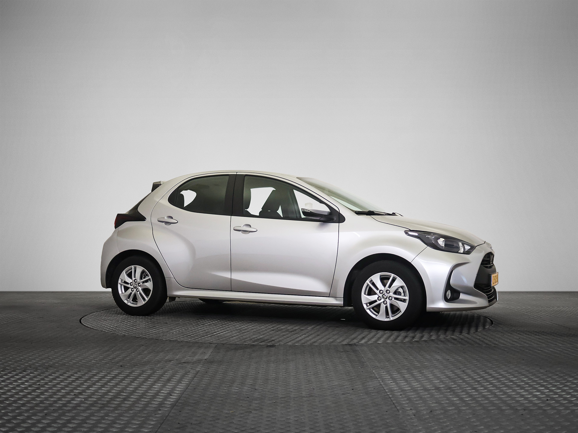 Toyota Yaris 1.5 Active