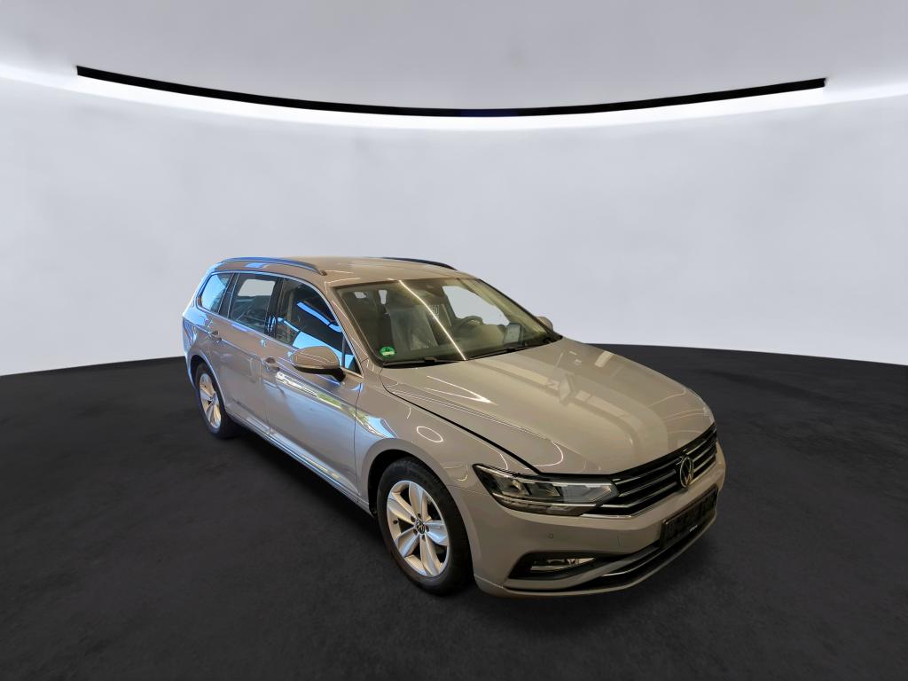 Volkswagen Passat Variant 2.0 TDI Business