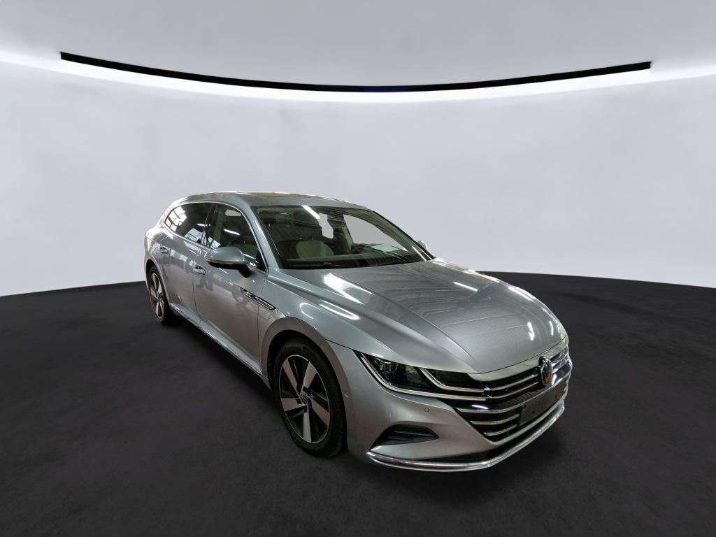 Volkswagen Arteon Shooting Brake 2.0 TDI Elegance