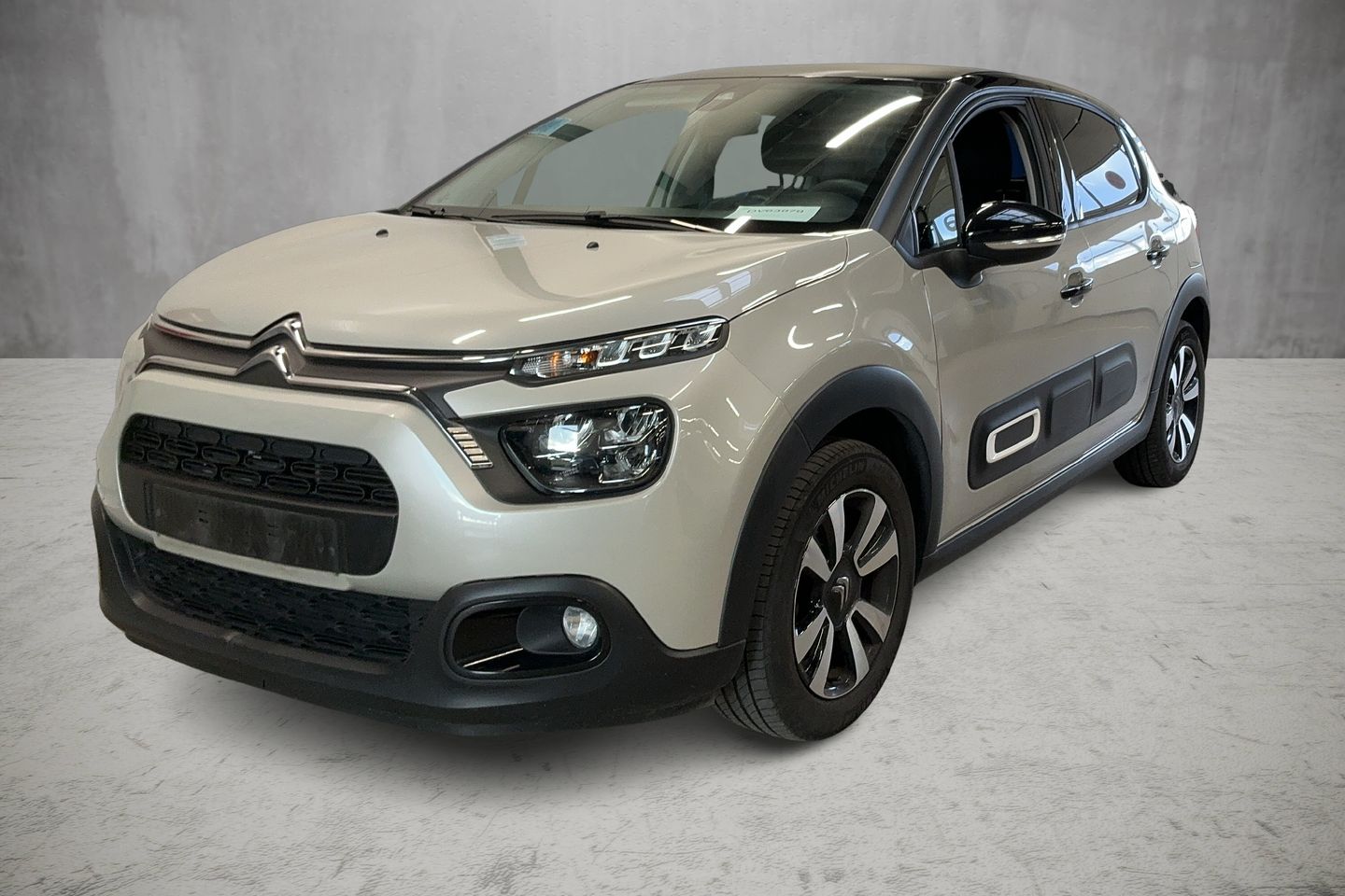 Citroën C3 Attraction