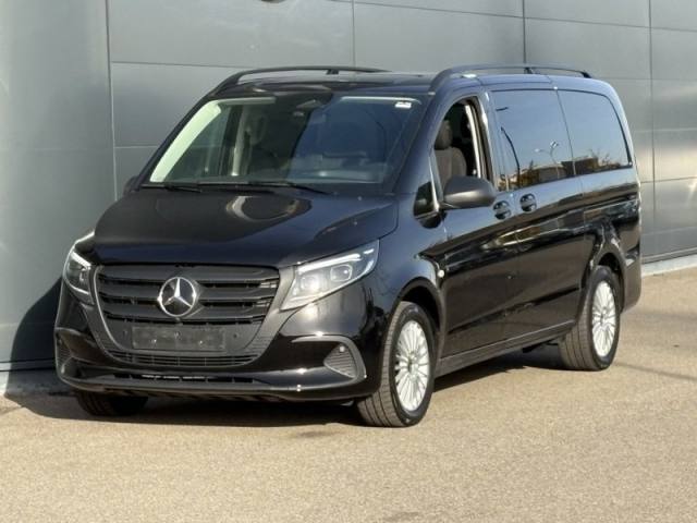 Mercedes-Benz Vito Tourer L2 119 Pro