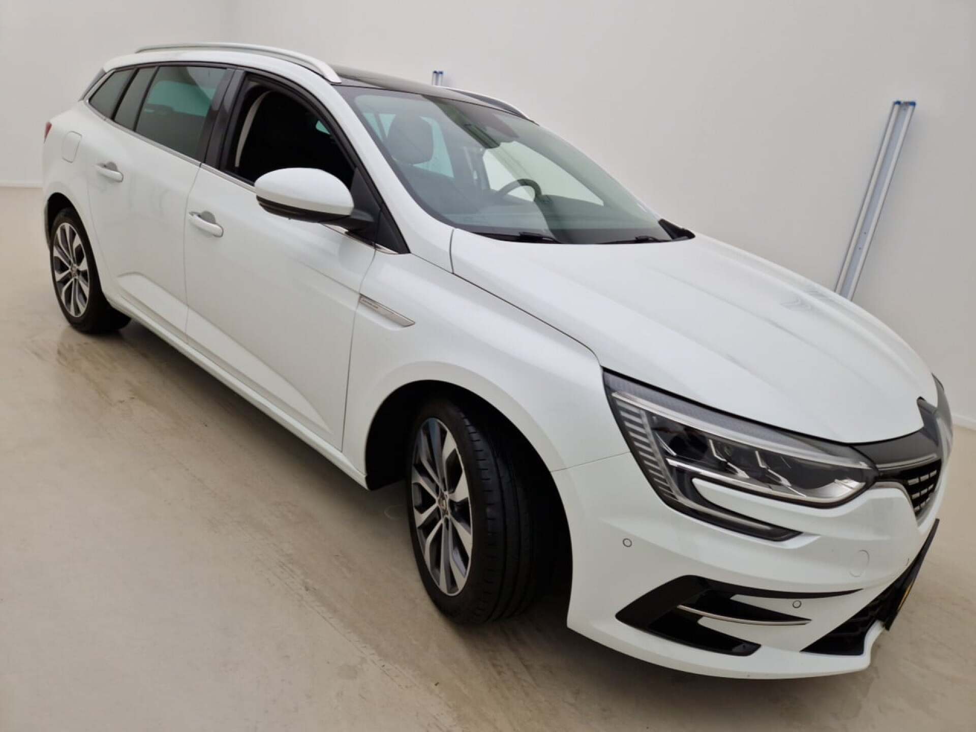 Renault Megane Grandtour 1.3 TCe Business