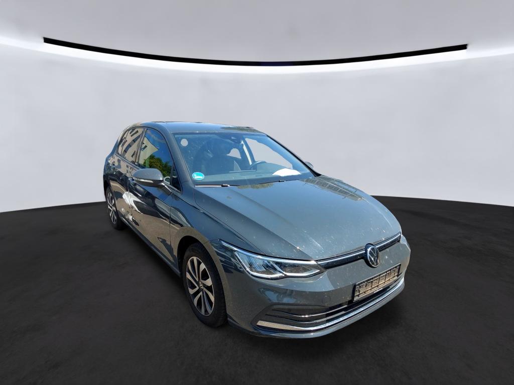 Volkswagen Golf 2.0 TDI Active