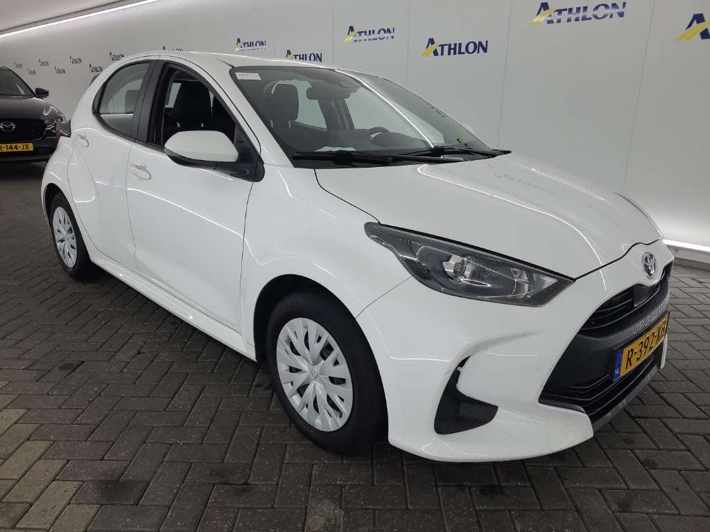 Toyota Yaris 1.5 Active