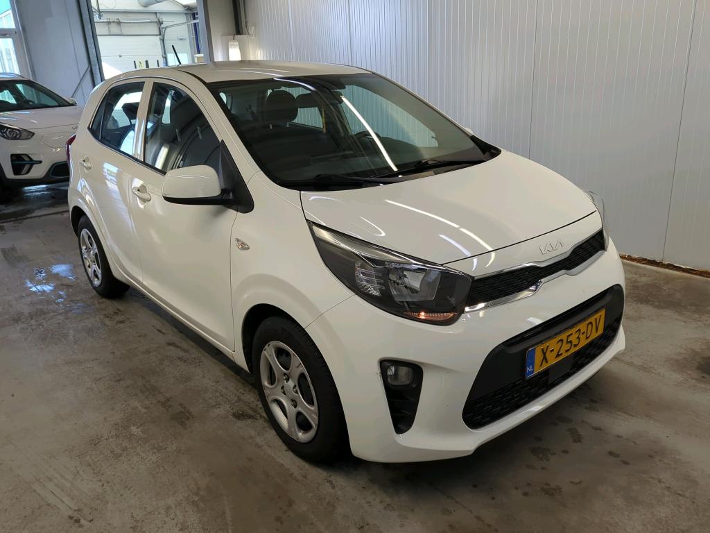 Kia Picanto 1.0 Comfort