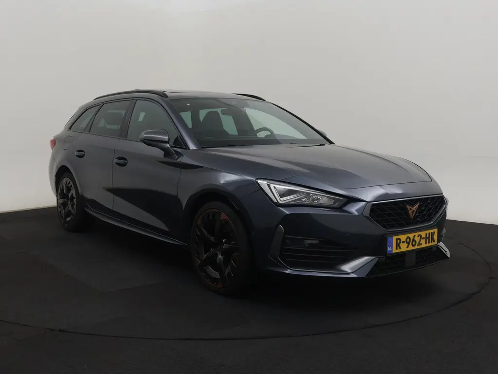 Cupra Leon Sportstourer 1.4 e-Hybrid VZ