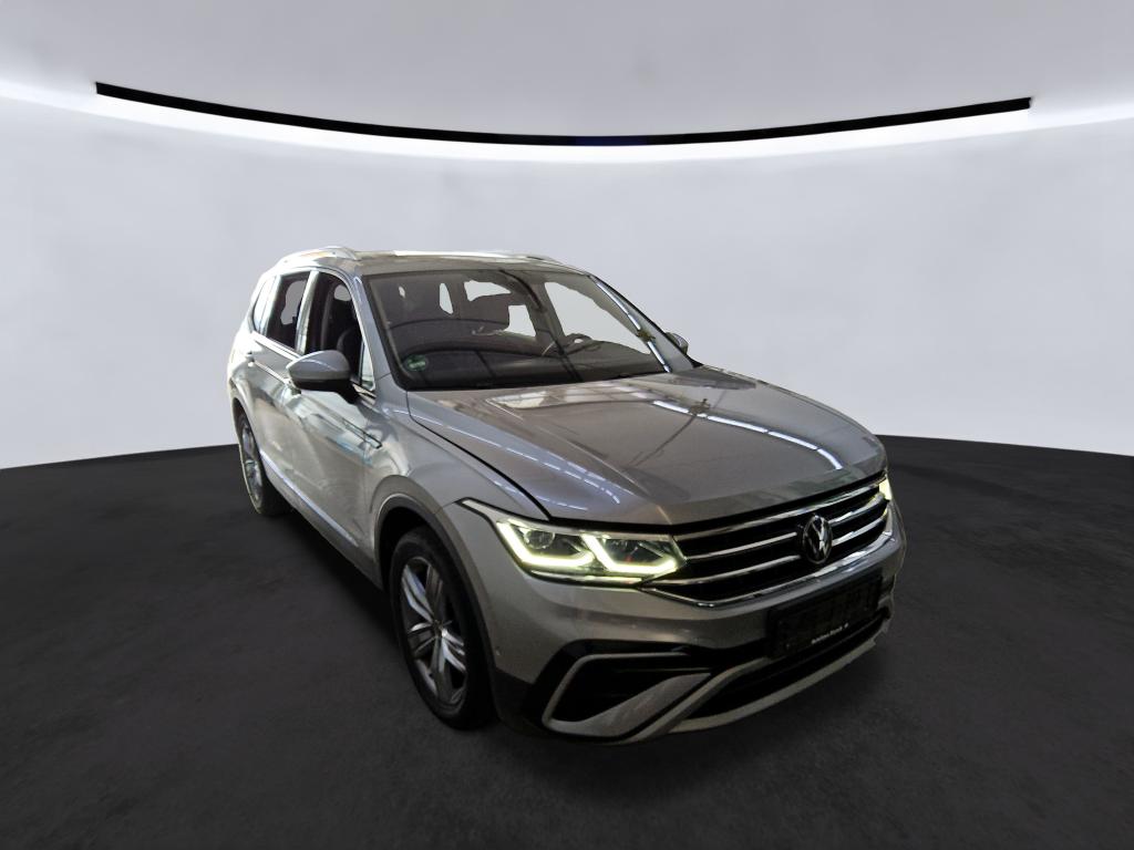 Volkswagen Tiguan Allspace 2.0 TDI Elegance