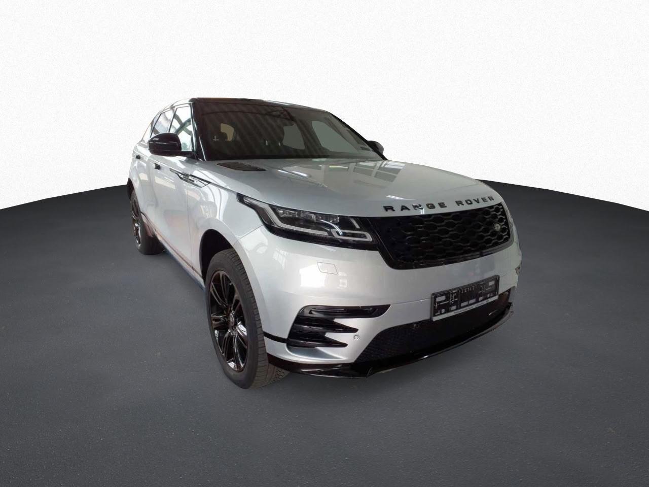 Land Rover Range Rover Velar D300 R-Dynamic SE