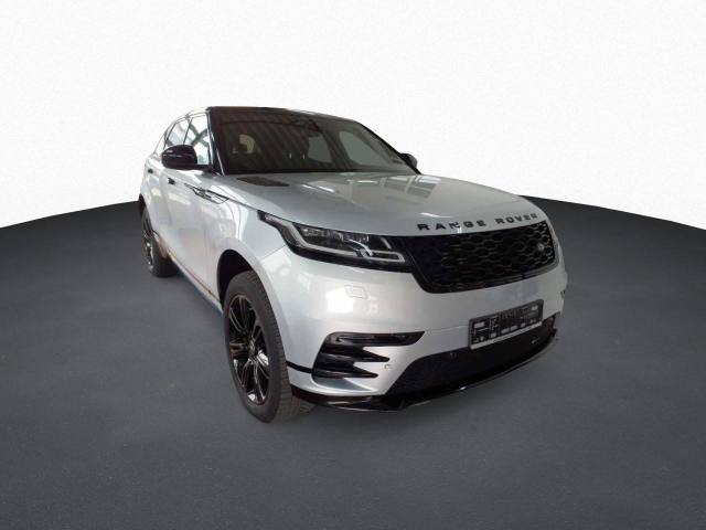 Land Rover Range Rover Velar D300 R-Dynamic SE