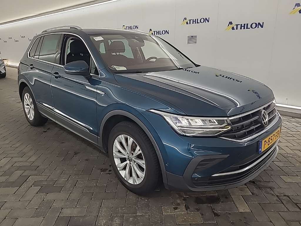 Volkswagen Tiguan 1.5 TSI Life Business