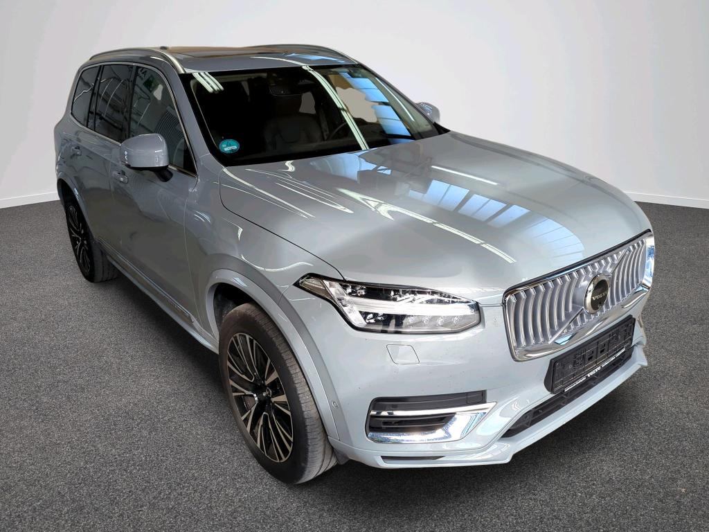 Volvo XC90 T8 Ultimate Bright