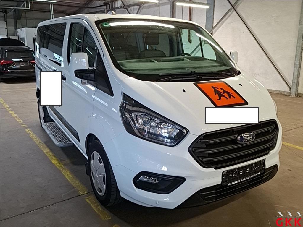Ford Tourneo Custom L1H1 Trend