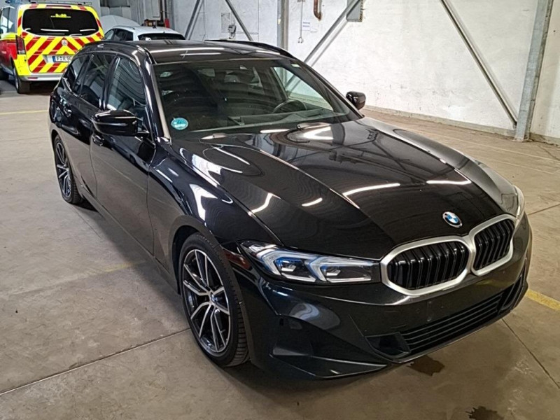 BMW 3 Series Touring 320d