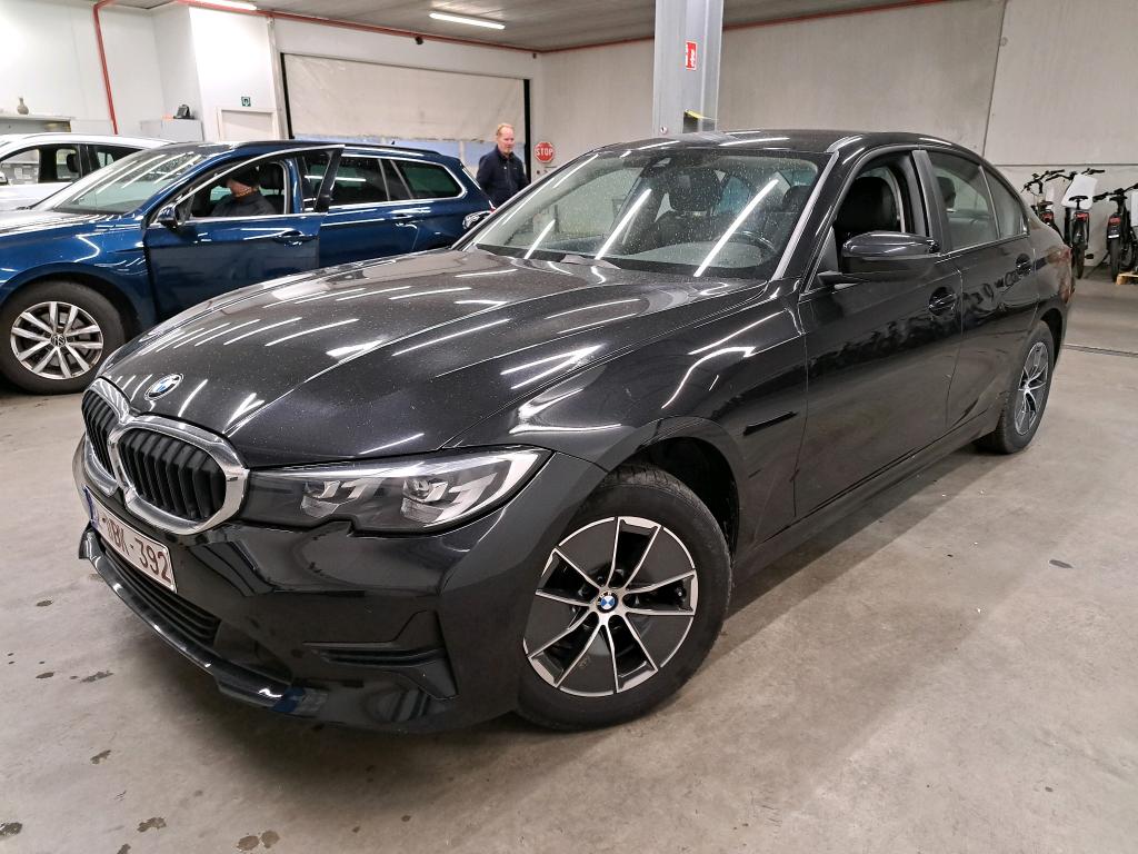 BMW 3 Series 316d