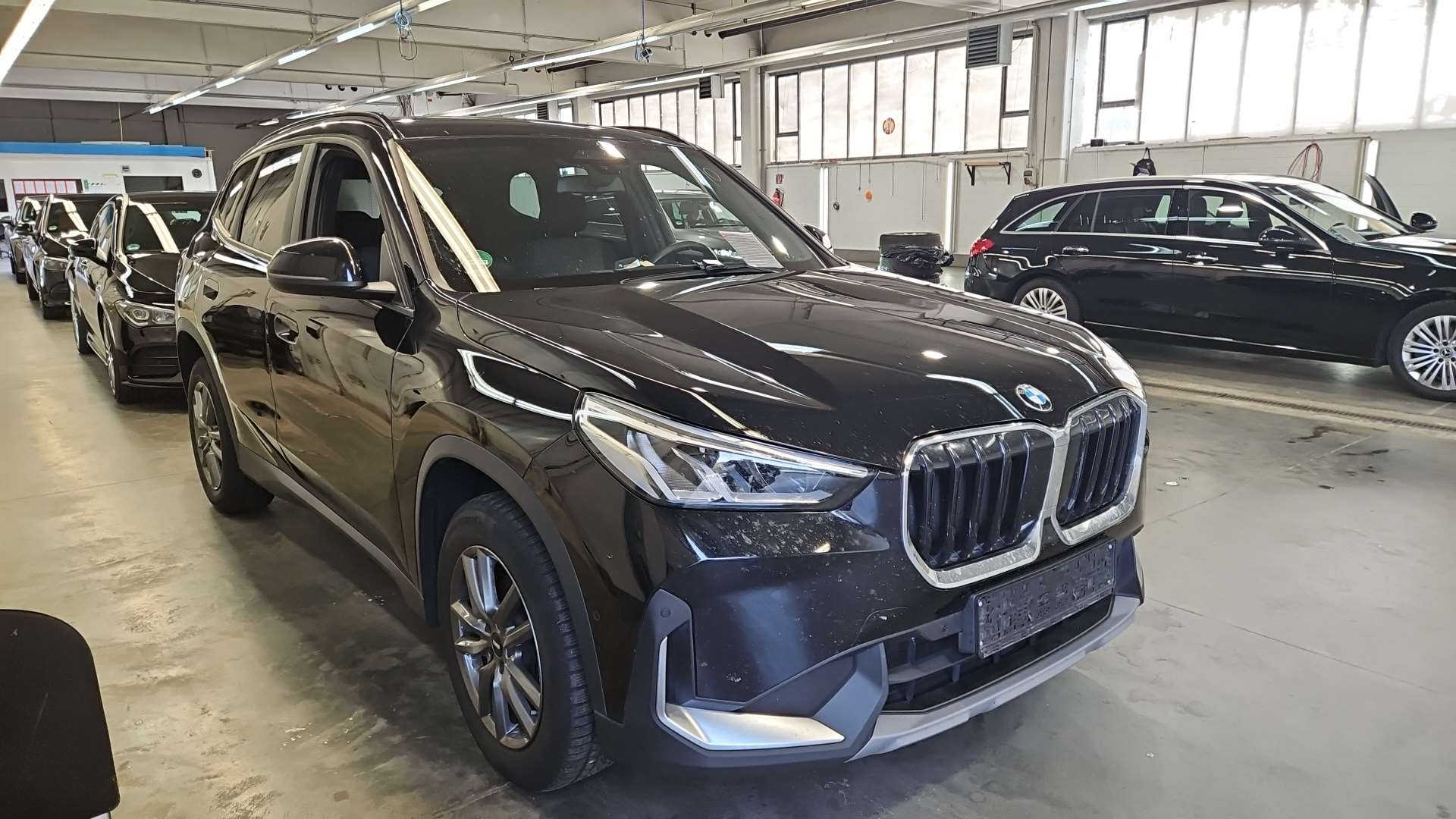 BMW X1 18d