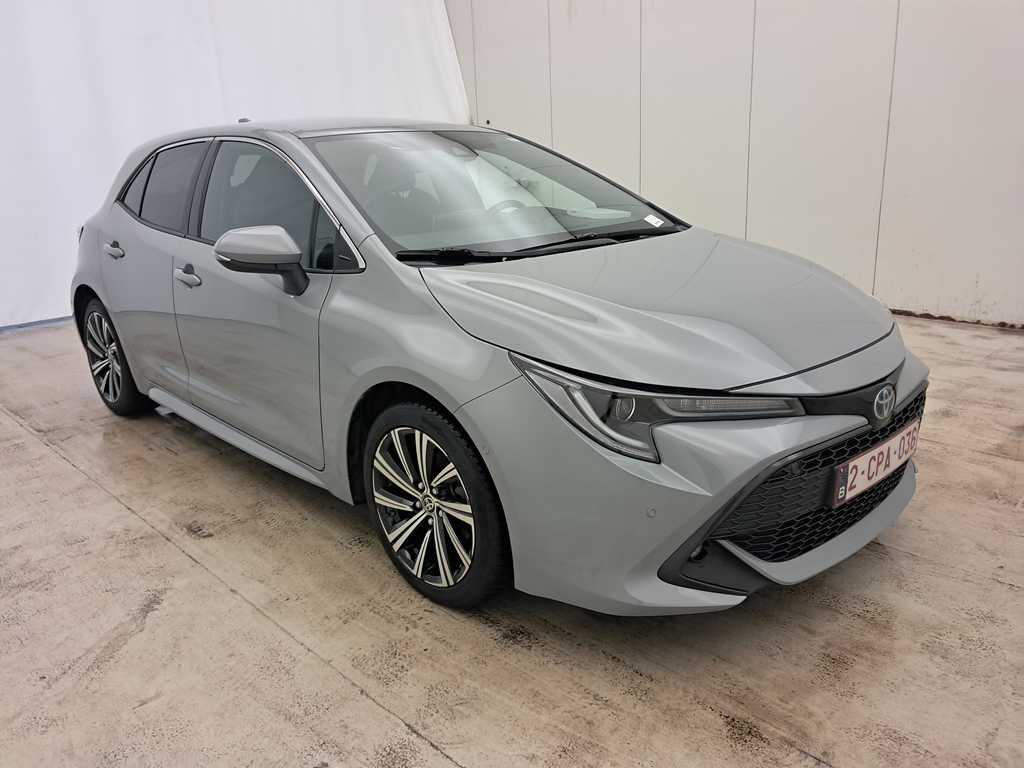Toyota Corolla 1.8i Style