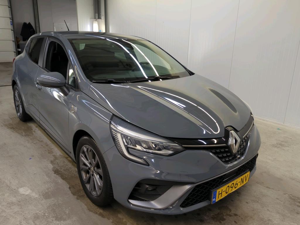 Renault Clio 1.0 TCe Zen