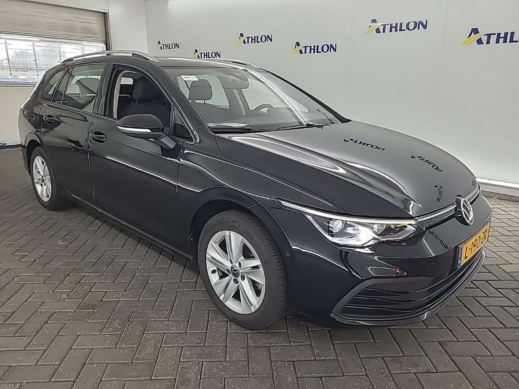 Volkswagen Golf Variant 1.5 eTSI Life Business