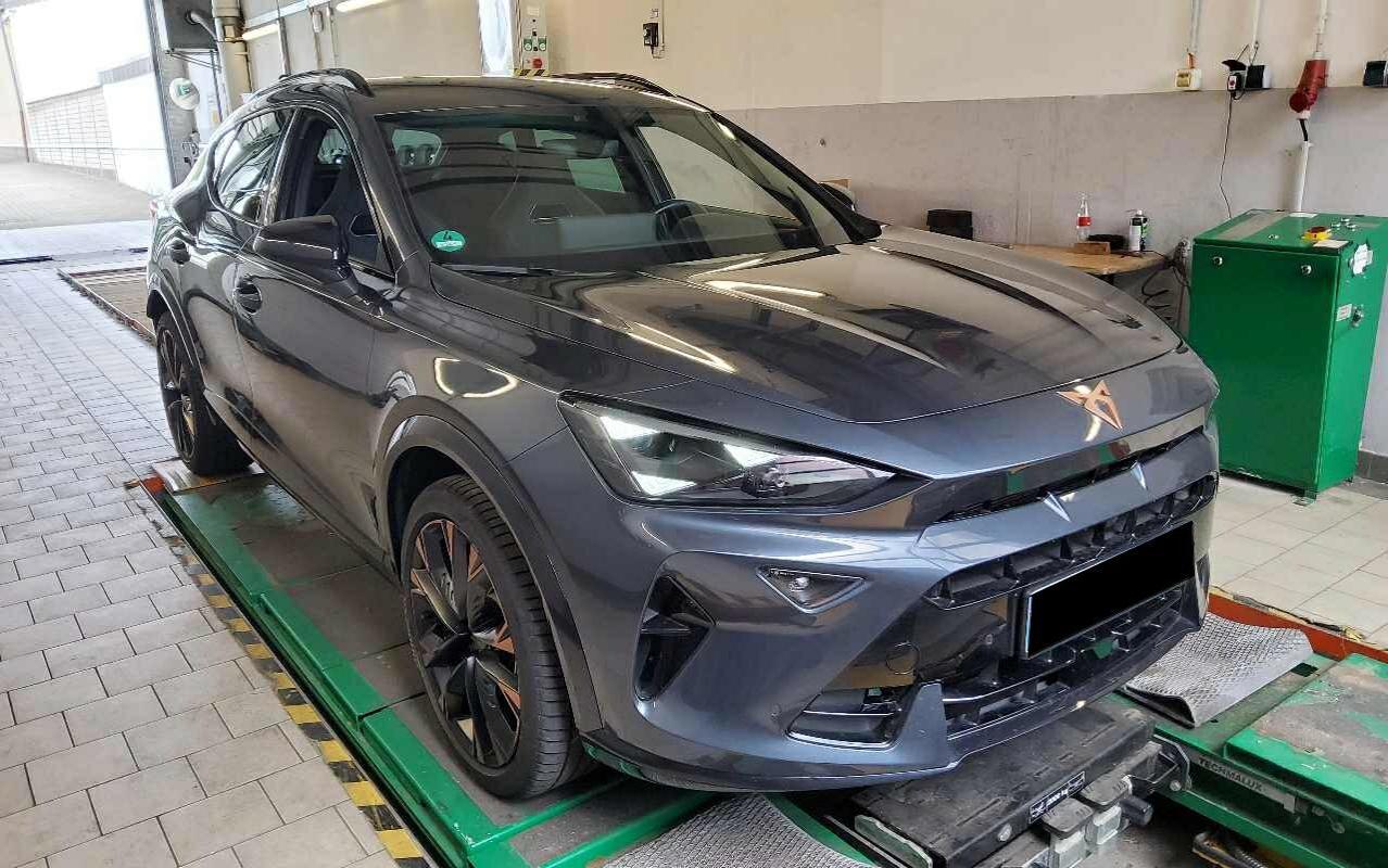 Cupra Formentor 1.5 eTSI