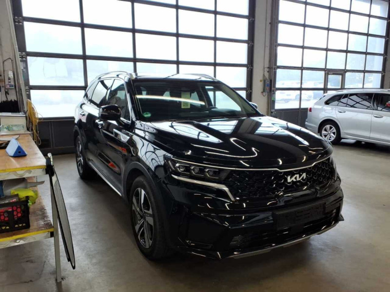 Kia Sorento 1.6 T-GDI Platinum