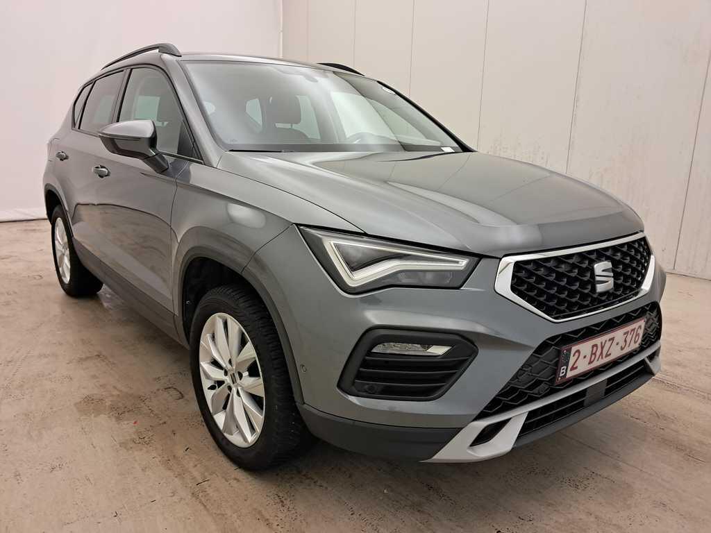 SEAT Ateca 1.0 TSI