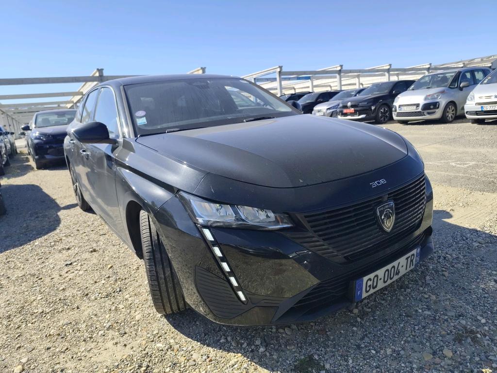 Peugeot 308 SW 1.2 Active Pack
