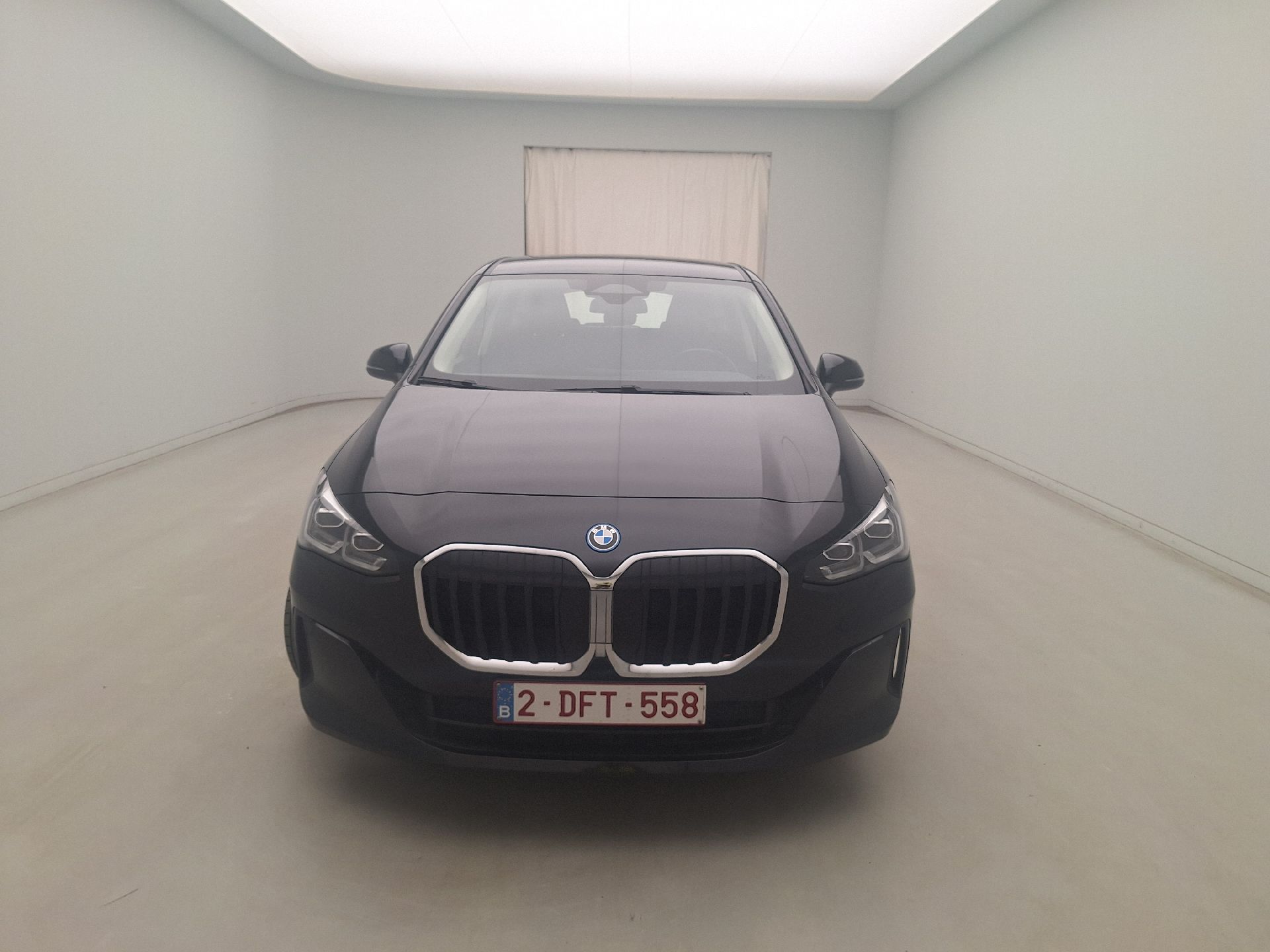 BMW, 2-serie A.T '21 PHEV, 225e Act.Tourer xDrive