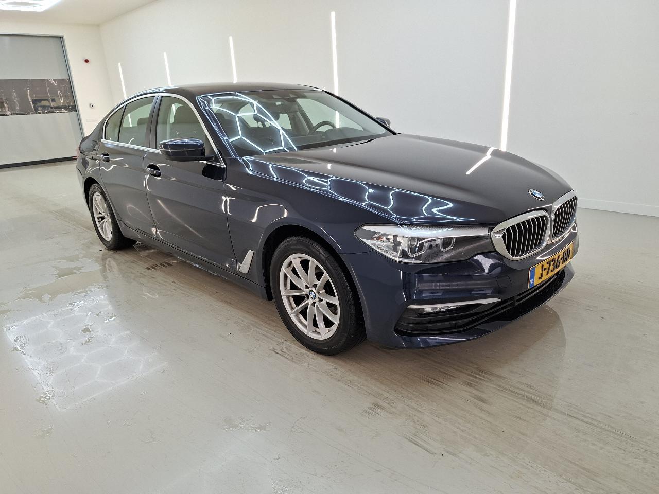 BMW 5 Series 520i Executive