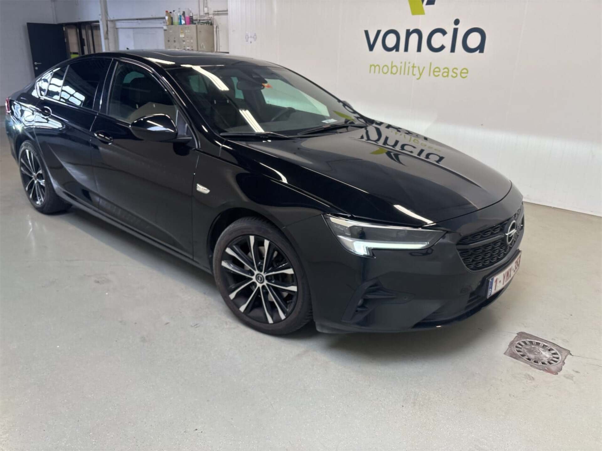 Opel Insignia 1.5 Grand Sport