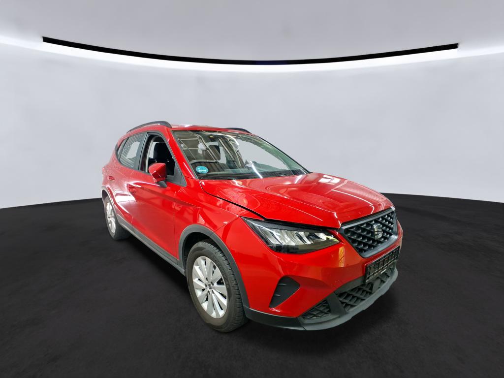 SEAT Arona 1.0 TSI Style