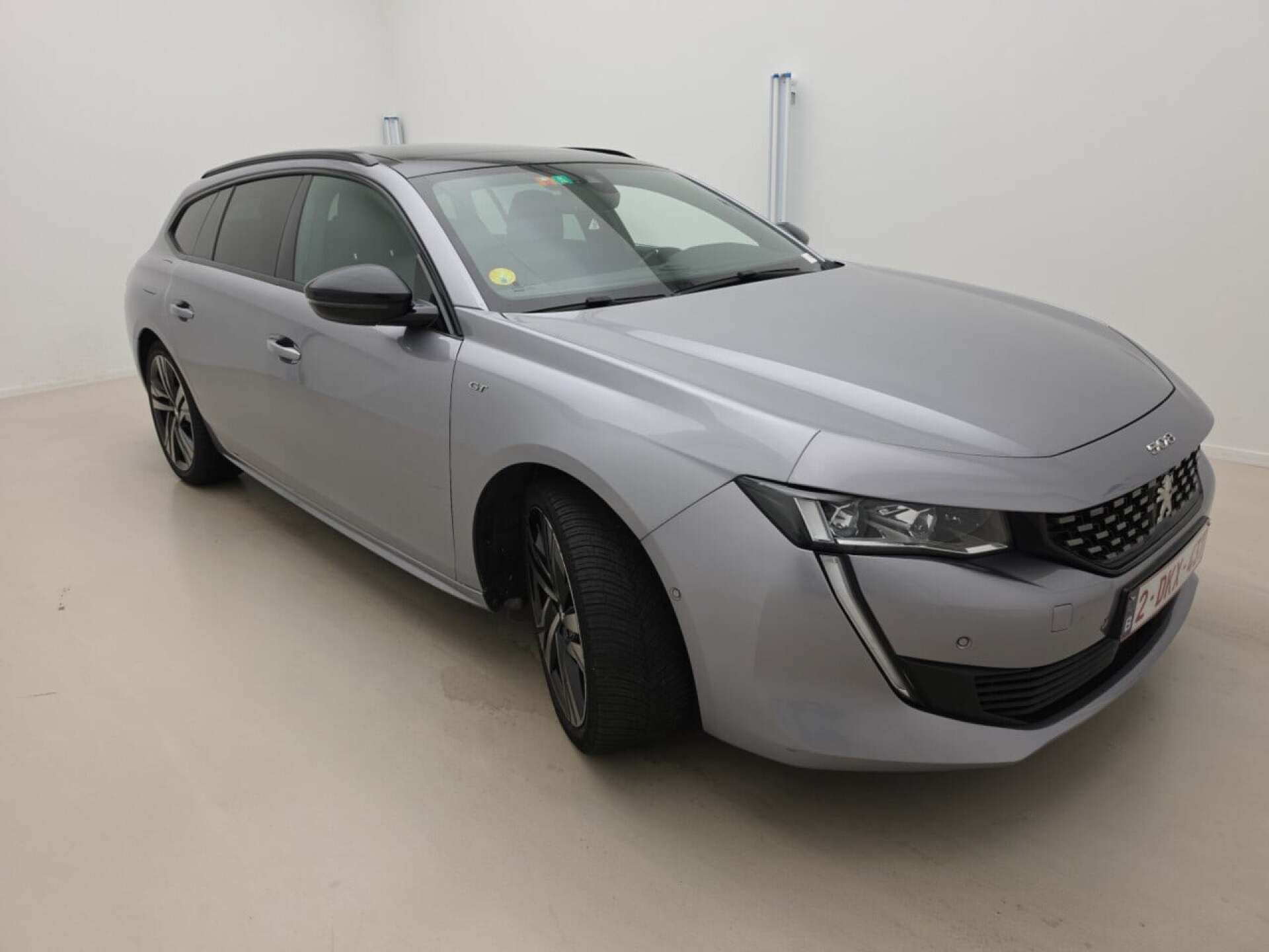 Peugeot 508 SW 1.5 HDI GT