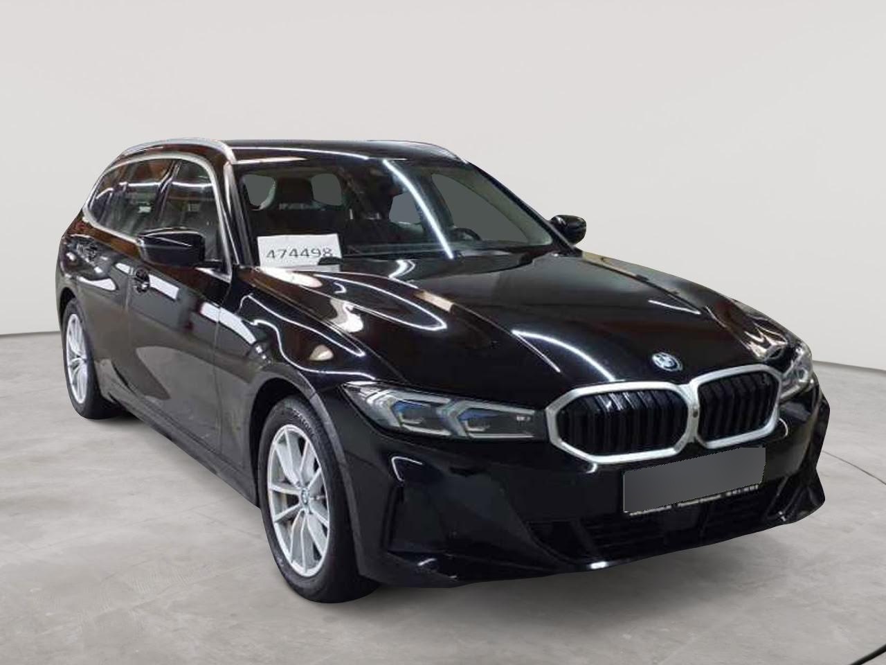 BMW 3 Series Touring 320e