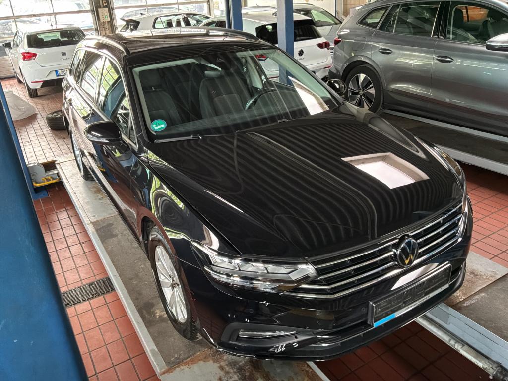 Volkswagen Passat Variant 1.5 TSI Business