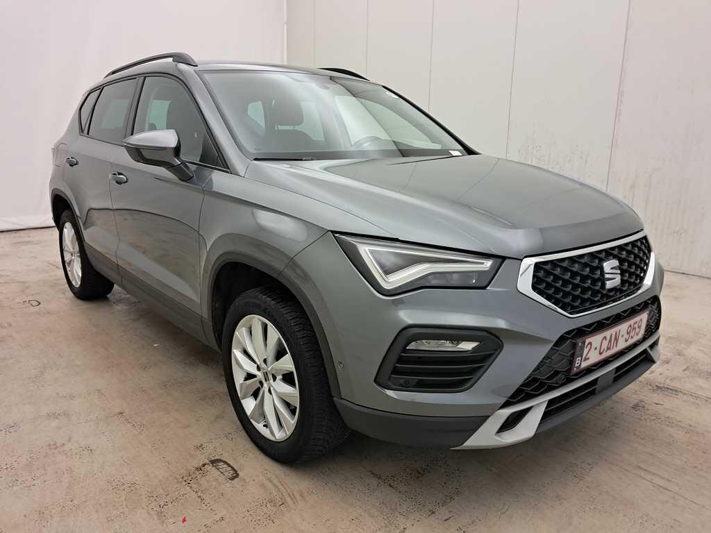 SEAT Ateca 1.0 TSI