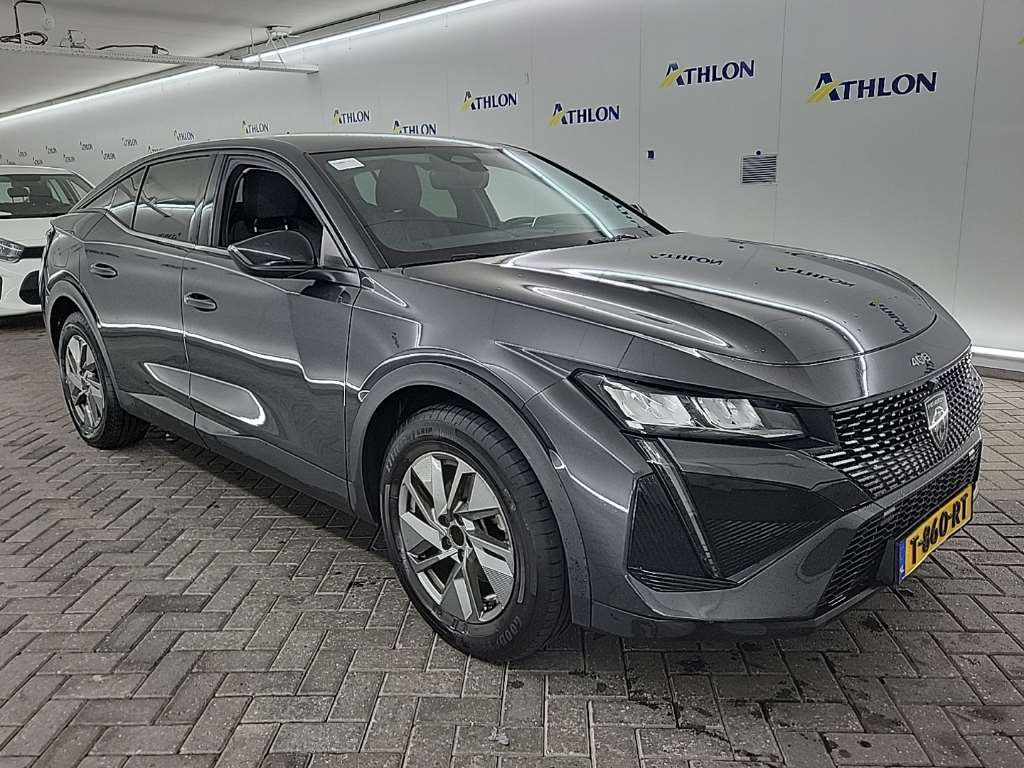 Peugeot 408 1.2i Allure
