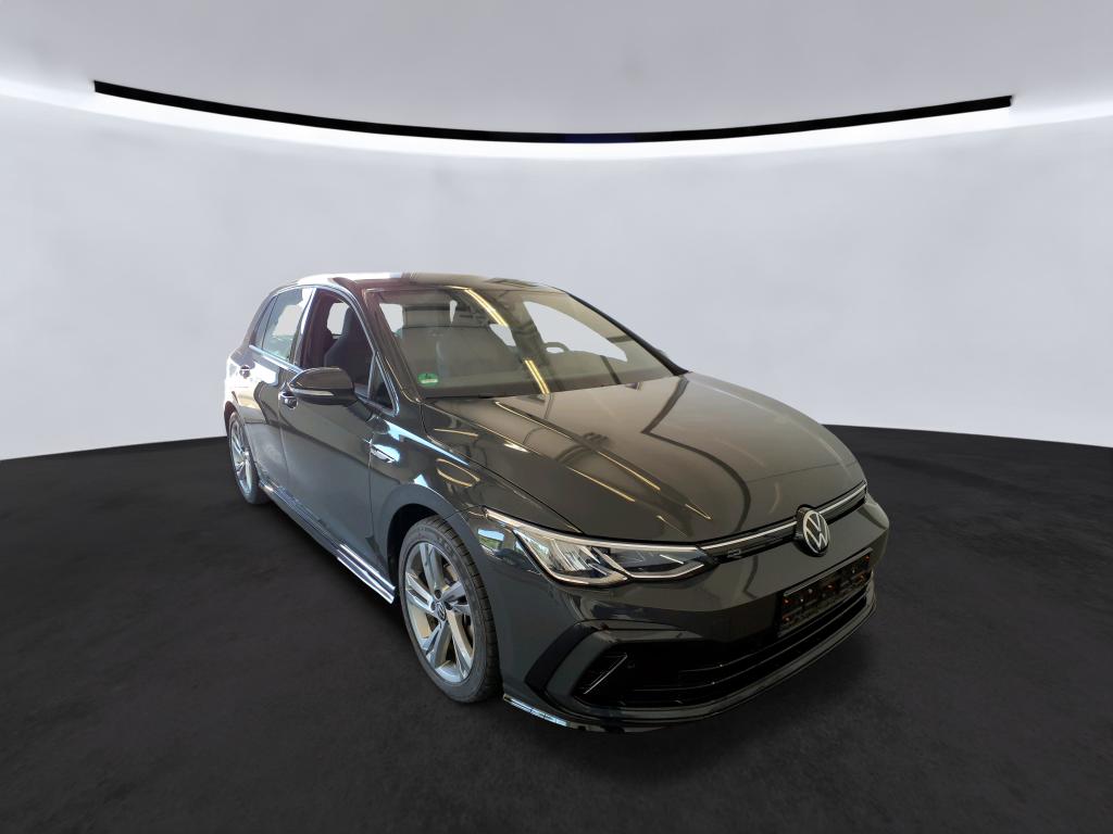 Volkswagen Golf 1.5 eTSI R-Line