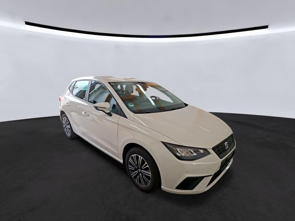 SEAT Ibiza 1.0 TSI Style