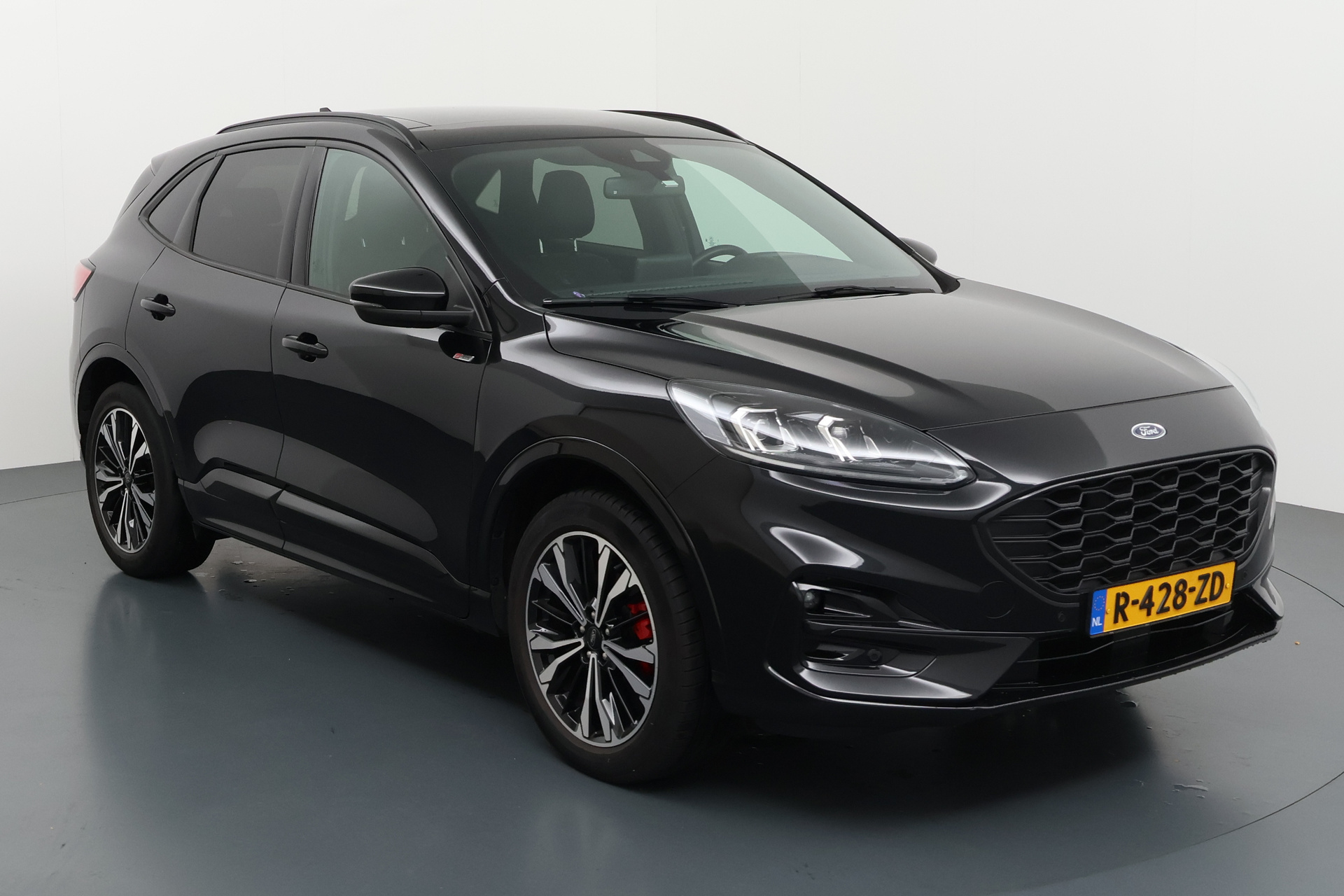 Ford Kuga 2.5 Vignale