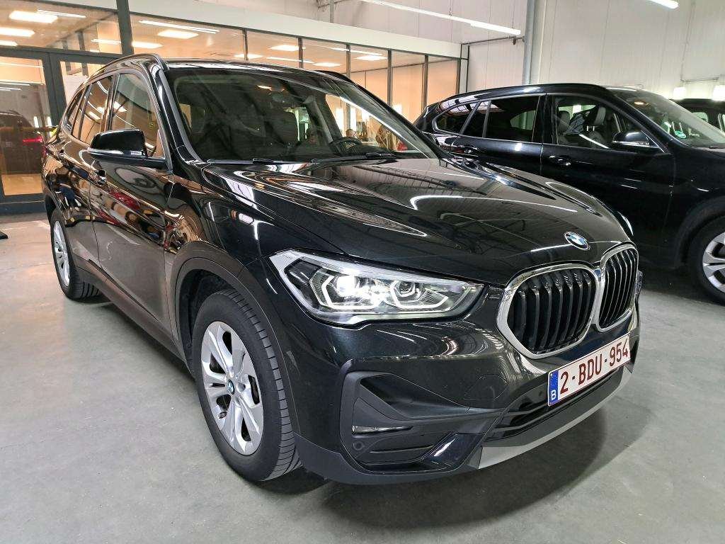 BMW X1 25e
