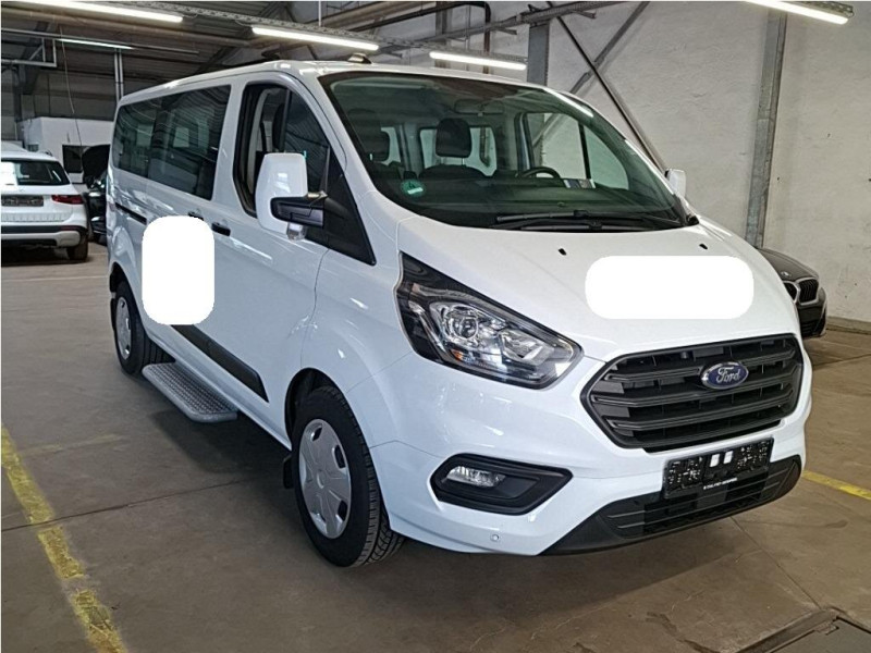 Ford Tourneo Custom L2H1 Trend