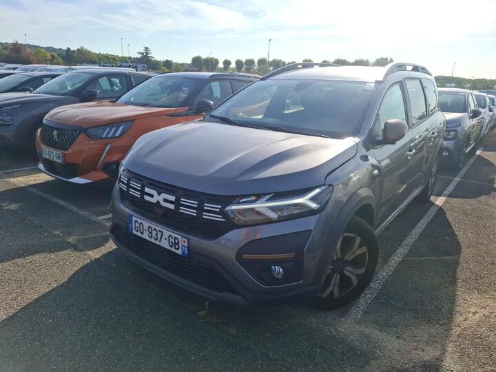Dacia Jogger 7 Places break 1.0 ECO-G 100 EXTREME+ 7 Seat