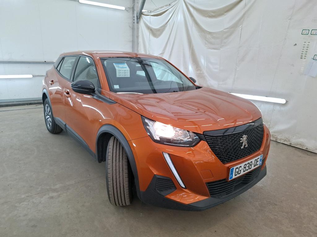 Peugeot 2008 Active