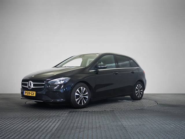 Mercedes-Benz B 180 Business Solution