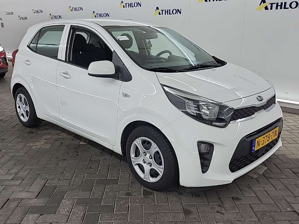 Kia Picanto 1.0 Comfort