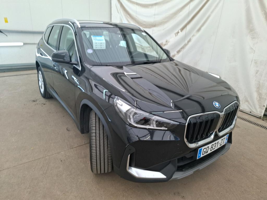 BMW X1 25e