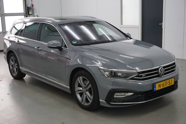 Volkswagen Passat Variant 1.5 TSI R-Line