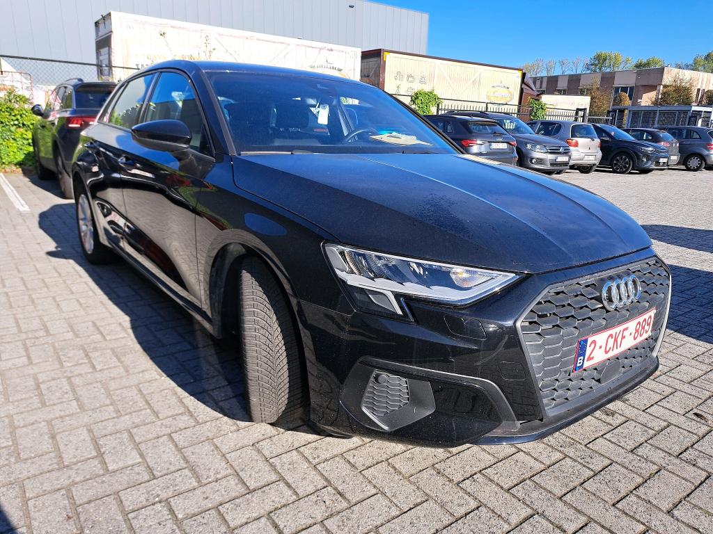 Audi A3 Sportback 30 TDI Attraction