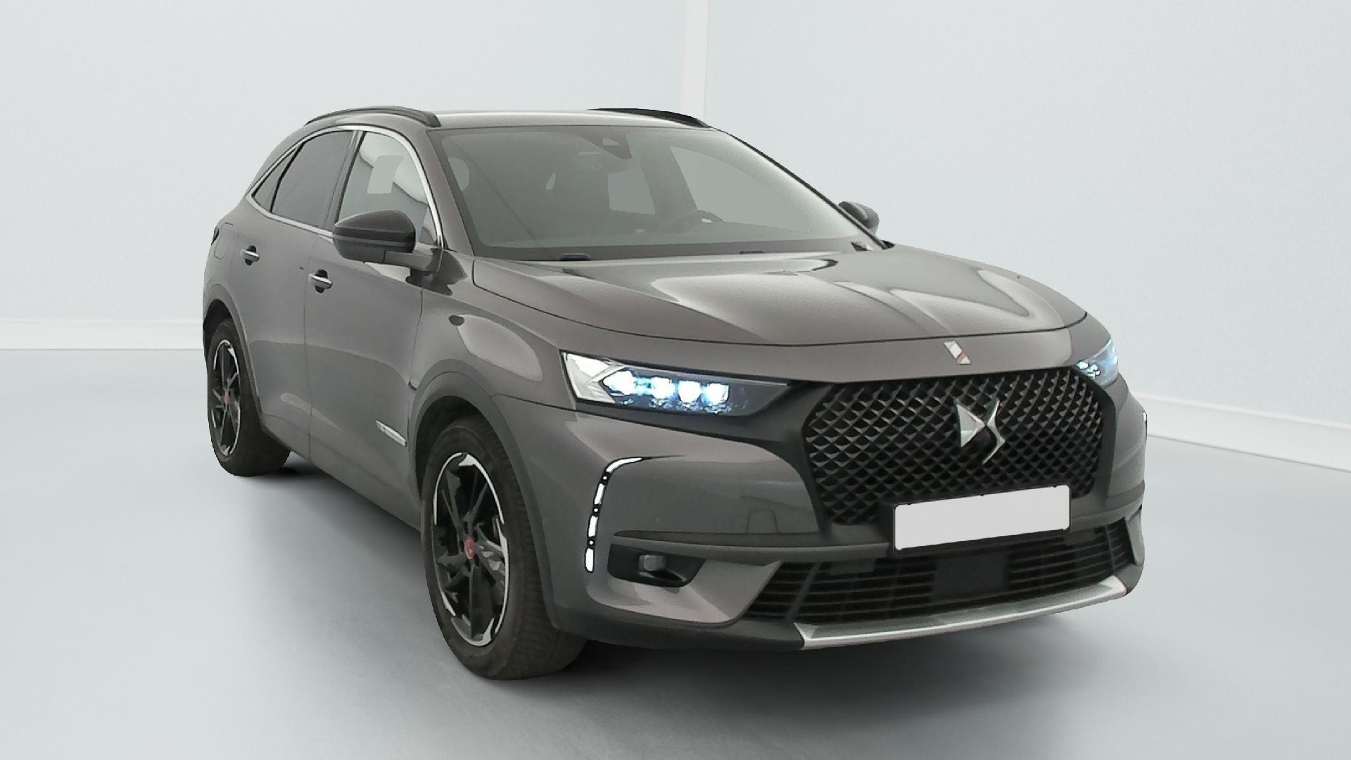 DS 7 Crossback 1.6 Performance Line +