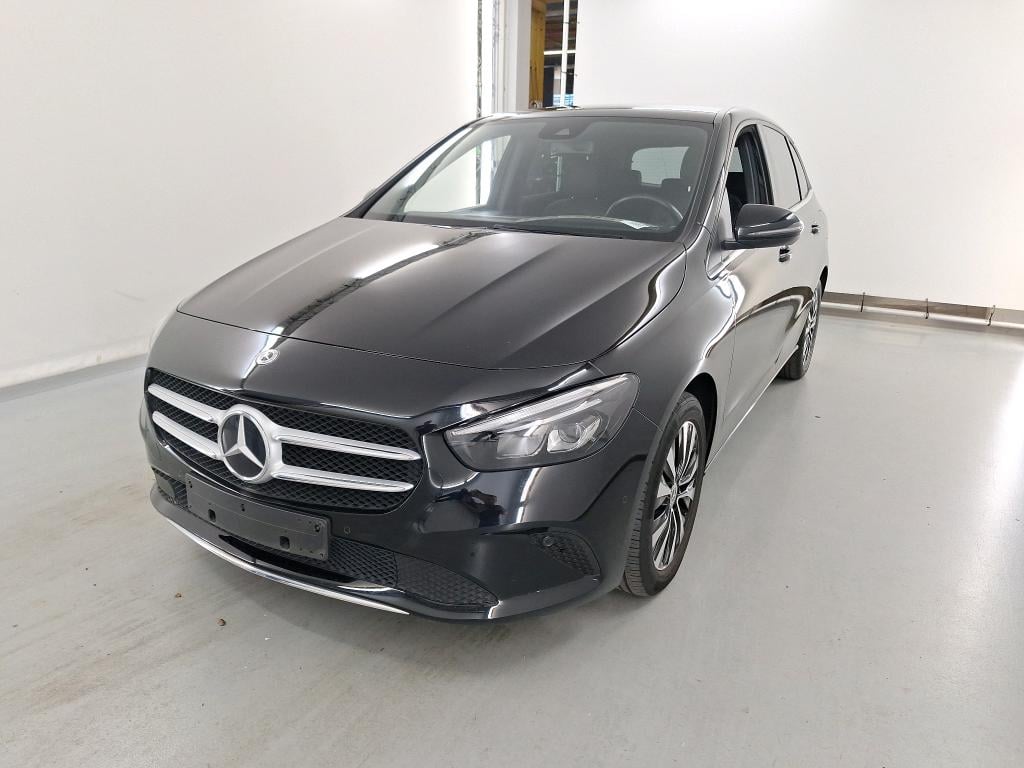 Mercedes-Benz B-CLASS 1.3 B 250 E Business Solution DCT